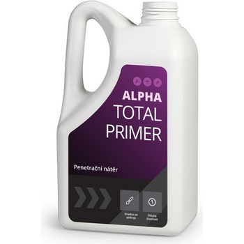 ALPHA TOTAL PRIMER 2l