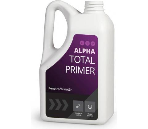 ALPHA TOTAL PRIMER 2l