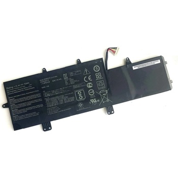 ASUS Asus, 4 клетки, 15.4V, 67Wh, Заместител (C41N1804)
