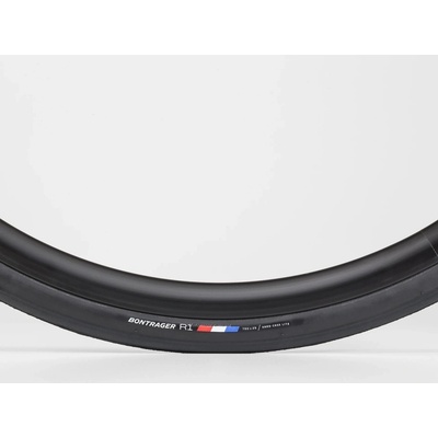 Bontrager R1 Hard-Case Lite 700x25c