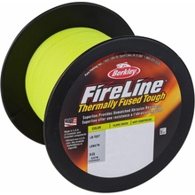 Berkley Šňůra Fireline Fused Original Flame Green 1m 0,12mm 7,2kg