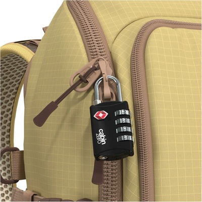 CabinZero Adv Pro Moonstone 42 l