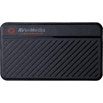 AVerMedia Външен кепчър AVerMedia LIVE Gamer Mini, USB (AVER-LG-GC311)