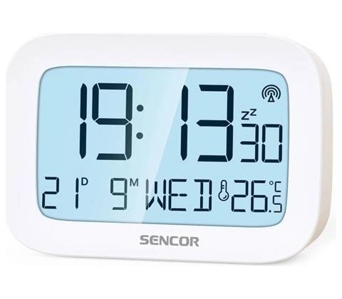 SENCOR SDC 2200