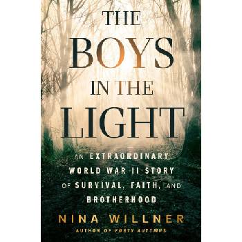 The Boys in the Light | WILLNER NINA