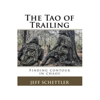 The Tao of Trailing: A Guide to Finding Countour in the Chaos of Scent Dogs