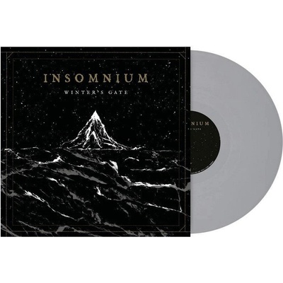 INSOMNIUM - Winter\'s Gate - Re-issue 2024 LP