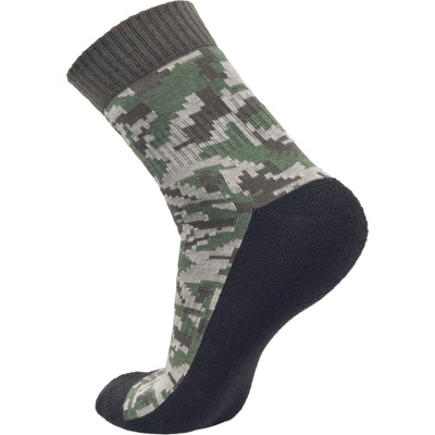 CERVA Neurum camou 39-40