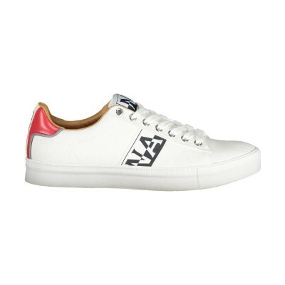 Napapijri Shoes White