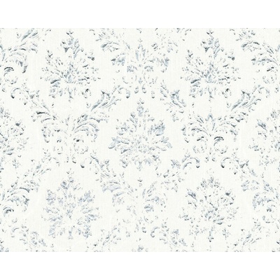 A.S. Création 306621 vliesová tapeta na zeď Metal Silk rozměry 0,53 x 10,05 m