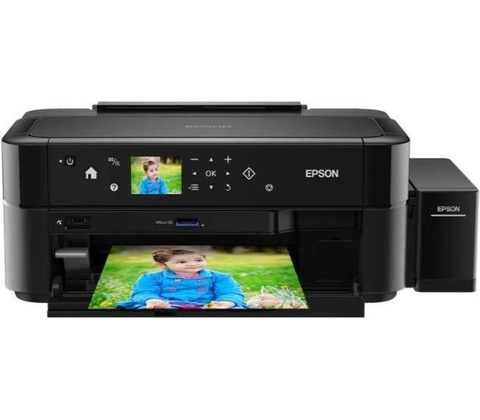 Epson L850
