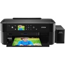 Epson L850