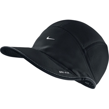 Nike Daybreak Running cap Mens Black