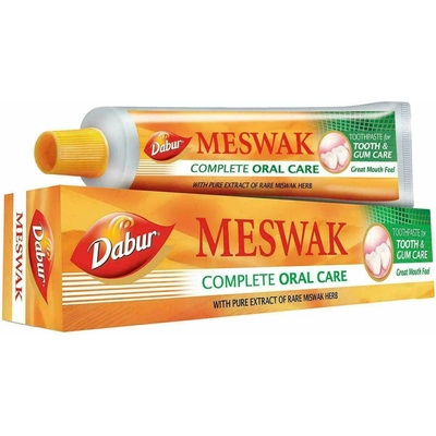 Dabur s Miswakom 100 ml