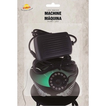 Fiestas Guirca Светещ адаптер за генериране на дим