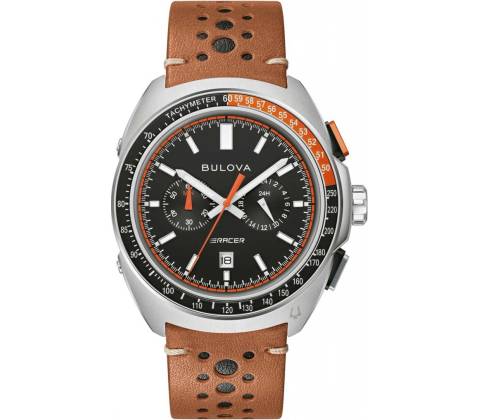 Bulova 98B427