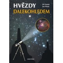 Hvězdy dalekohledem