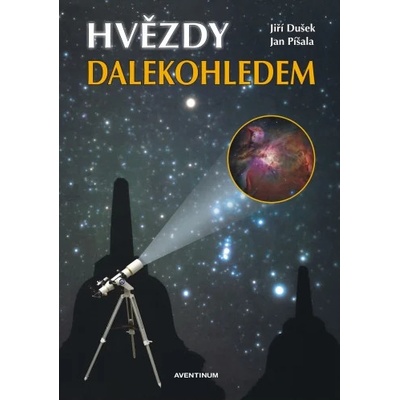 Hvězdy dalekohledem