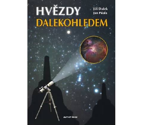 Hvězdy dalekohledem
