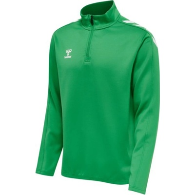 Hummel Core Xk Half Zip Poly Sweat Kids 211480-6235