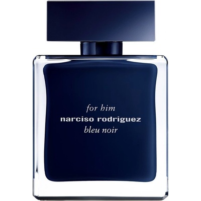 Narciso Rodriguez Bleu Noir toaletná voda pánska 100 ml