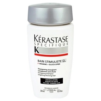 Kérastase Specifique Bain Stimuliste GL Shampoo proti vypadávání vlasů 250 ml
