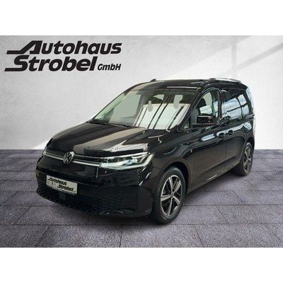 Volkswagen Caddy 2.0 TDI 4Motion 90 kW