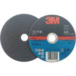 3M T41 Режещ диск син за стомана и нейните сплави 150 mm x 2 mm (XA-0091-0256-8)