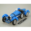 Bburago BUGATTI TYPE 59 1934 modrá 1:18