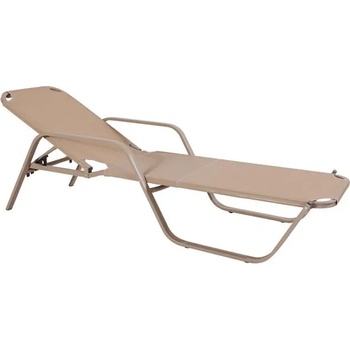 Bogdan Furniture Професионален шезлонг Memo. bg модел Stera