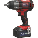 Sealey CP400LI