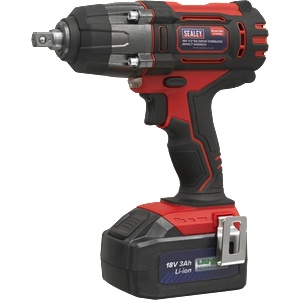 Sealey CP400LI