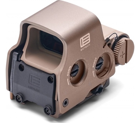 EOTech XPS3-0 Tan