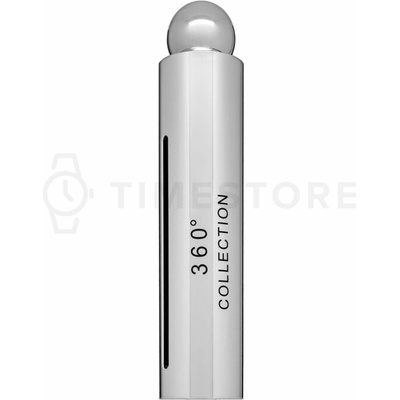 Perry Ellis 360° Collection toaletní voda pánská 100 ml