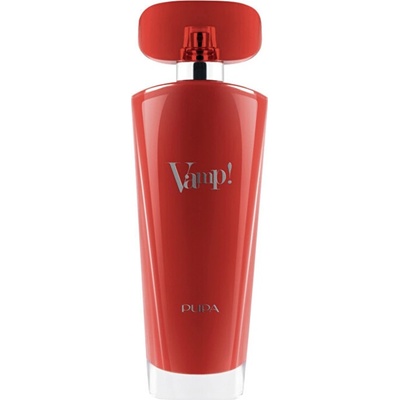 Pupa Vamp! Red parfémovaná voda dámská 50 ml