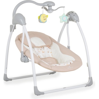 Image 1 of Cangaroo Електрическа люлка Jessica (3800146249144)