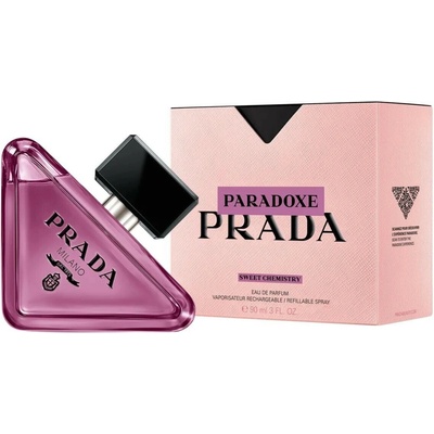 Prada Paradoxe Sweet Chemistry parfumovaná voda dámska 90 ml