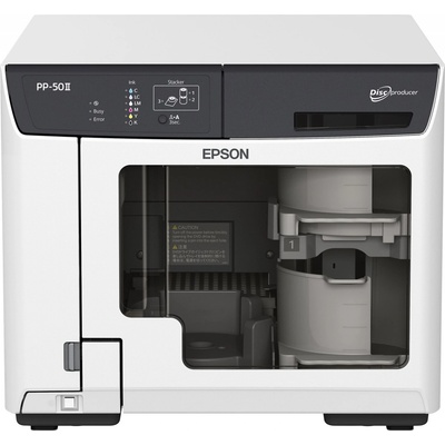 Epson Discproducer PP-50