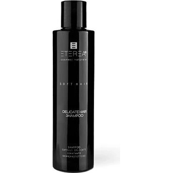 Eterea BIO Jemný vlasový šampon 200 ml