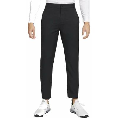 Nike Dri-Fit Victory Mens Golf Trousers Black/White 34/32
