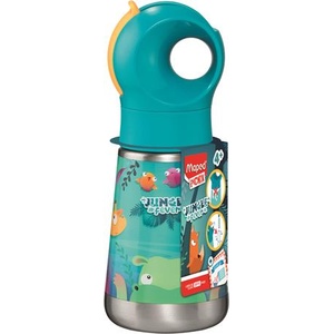 Maped "Jungle Fever" 350 ml, неръждаема стомана 873099 (873099)