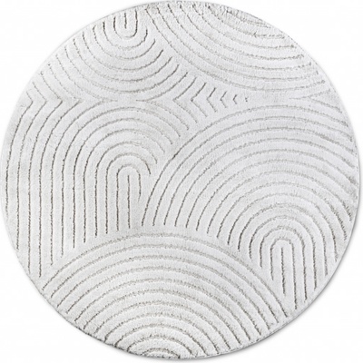 ELLE Decoration New York 106203 White Bílá