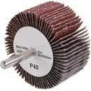 Levior Kotouč lamelový brusný 60 x 30 x 6 mm P100 21863