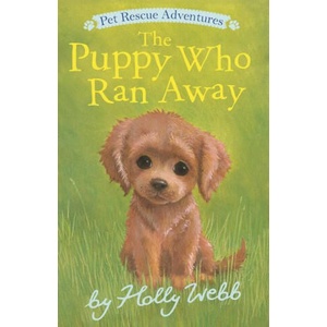 Puppy Who Ran Away | Sophy Williams (ISBN: 9781664340435)