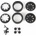 Axial диск колело 1.9 Raceline Monster Beadlock (2)
