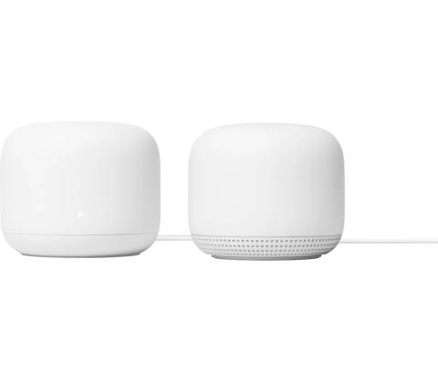 Google GA00822-FR