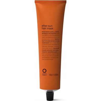 Oway SunWay After-Sun Hair Mask 150 ml