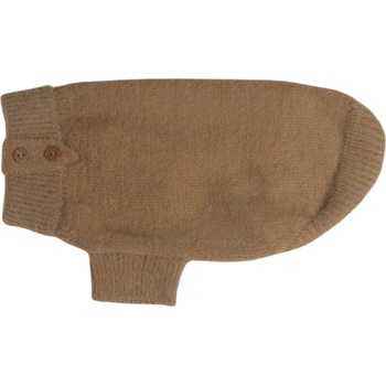 Paikka пуловер за куче, 40 см, кафяв (1041055)