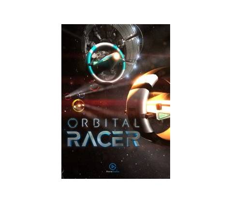Orbital Racer