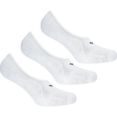 Fila 3 PACK dámské ponožky F1252/3-300